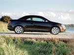 Volkswagen Eos V6 2007 года